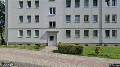 Apartments for rent in Saalekreis - Photo from Google Street View