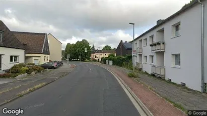 Apartments for rent in Oberhausen - Photo from Google Street View