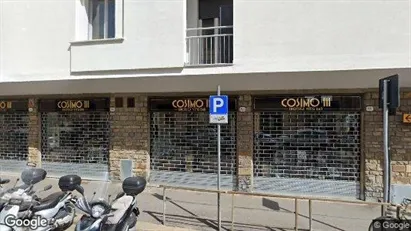Apartments for rent in Florence - Photo from Google Street View