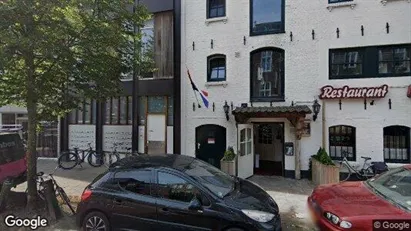 Rooms for rent in Groningen - Photo from Google Street View