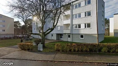Apartments for rent in Eskilstuna - Photo from Google Street View