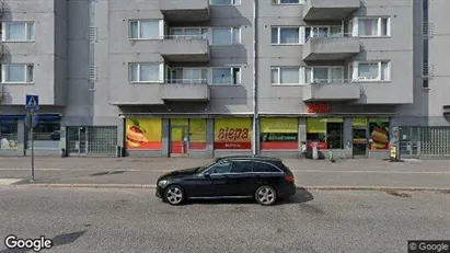 Apartments for rent in Helsinki Kaakkoinen - Photo from Google Street View