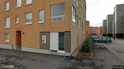 Apartments for rent in Porvoo - Photo from Google Street View