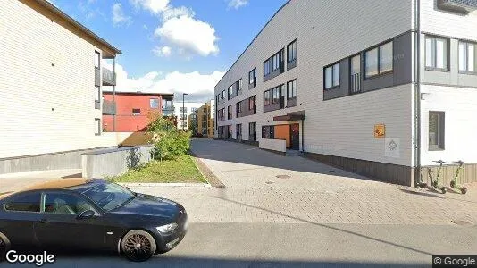 Apartments for rent in Turku - Photo from Google Street View