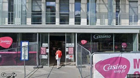 Apartments for rent in Chartres - Photo from Google Street View