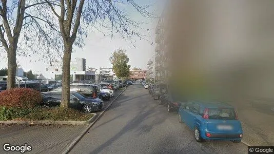 Apartments for rent in Mülheim an der Ruhr - Photo from Google Street View