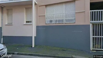 Apartments for rent in Le Havre - Photo from Google Street View
