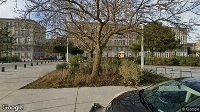 Apartments for rent in Le Havre - Photo from Google Street View