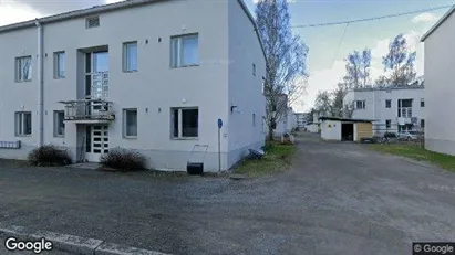 Apartments for rent in Jyväskylä - Photo from Google Street View