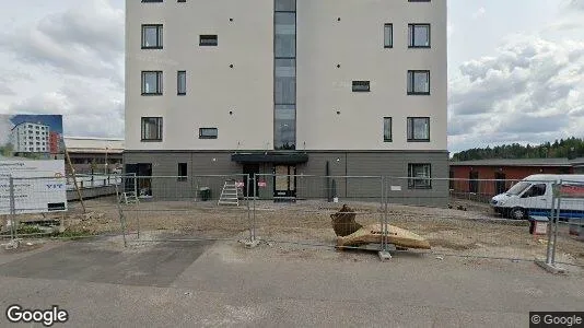 Apartments for rent in Porvoo - Photo from Google Street View