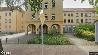 Apartments for rent in Oberspreewald-Lausitz - Photo from Google Street View