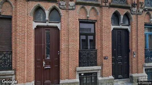 Apartments for rent in Stad Brussel - Photo from Google Street View