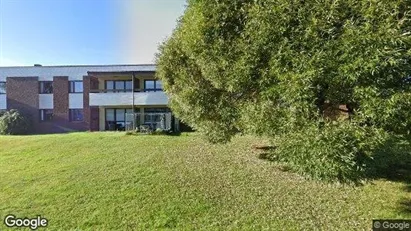 Apartments for rent in Gävle - Photo from Google Street View