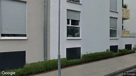 Apartments for rent in Essen - Photo from Google Street View
