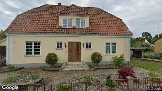 Apartments for rent in Karlskrona - Photo from Google Street View
