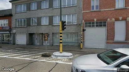 Apartments for rent in Diest - Photo from Google Street View