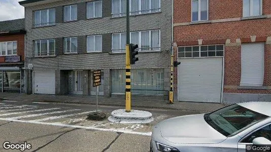 Apartments for rent in Diest - Photo from Google Street View