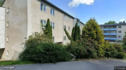 Apartments for rent in Södertälje - Photo from Google Street View