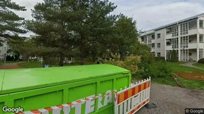 Apartments for rent in Helsinki Koillinen - Photo from Google Street View