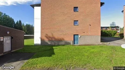 Apartments for rent in Östersund - Photo from Google Street View