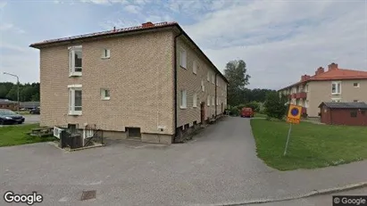 Apartments for rent in Finspång - Photo from Google Street View