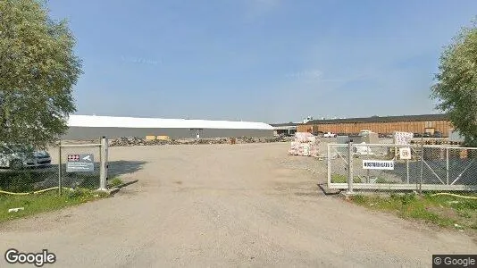 Apartments for rent in Turku - Photo from Google Street View