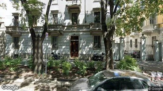 Apartments for rent in Milano Zona 1 - Centro storico - Photo from Google Street View