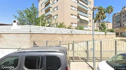 Apartments for rent in Sant Joan Despí - Photo from Google Street View