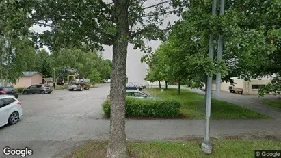 Apartments for rent in Pori - Photo from Google Street View
