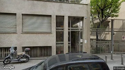 Apartments for rent in Milano Zona 2 - Stazione Centrale, Gorla, Turro, Greco, Crescenzago - Photo from Google Street View