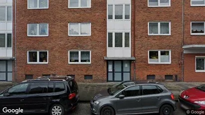 Apartments for rent in Kiel - Photo from Google Street View