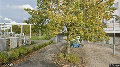 Apartments for rent in Nyköping - Photo from Google Street View