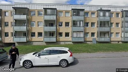 Apartments for rent in Nyköping - Photo from Google Street View