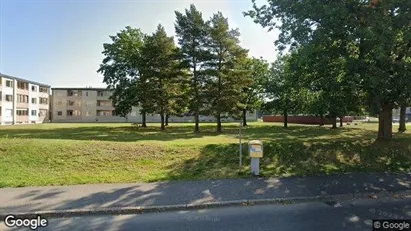 Apartments for rent in Motala - Photo from Google Street View