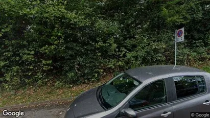 Apartments for rent in Aarau - Photo from Google Street View