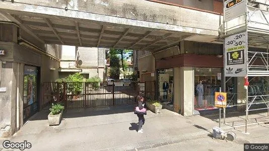 Apartments for rent in Florence - Photo from Google Street View