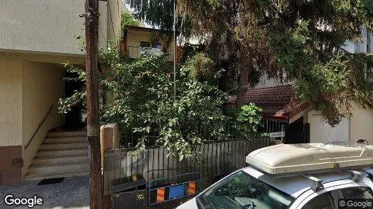 Apartments for rent in Bucharest - Sectorul 1 - Photo from Google Street View