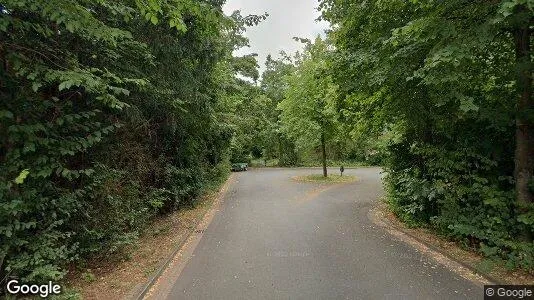 Apartments for rent in Diepholz - Photo from Google Street View