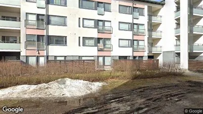 Apartments for rent in Vantaa - Photo from Google Street View