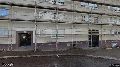 Apartments for rent in Eskilstuna - Photo from Google Street View