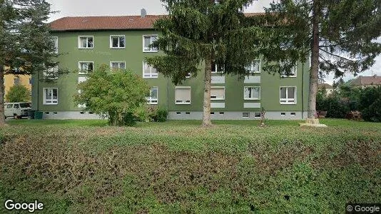Apartments for rent in Görlitz - Photo from Google Street View