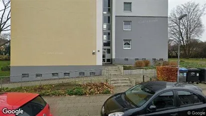 Apartments for rent in Essen - Photo from Google Street View