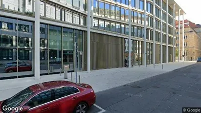 Apartments for rent in Leipzig - Photo from Google Street View