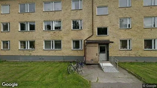 Apartments for rent in Kramfors - Photo from Google Street View
