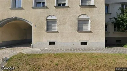 Apartments for rent in Nuremberg - Photo from Google Street View