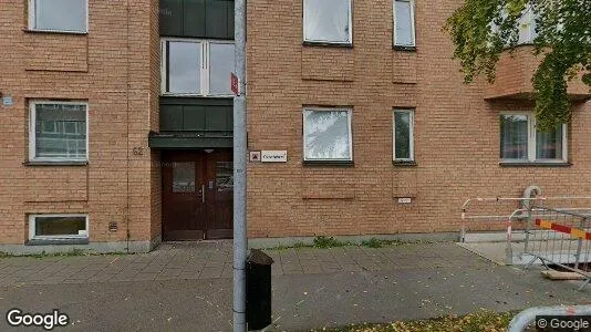 Apartments for rent in Trelleborg - Photo from Google Street View