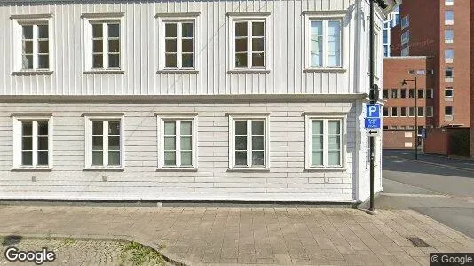 Apartments for rent in Jönköping - Photo from Google Street View
