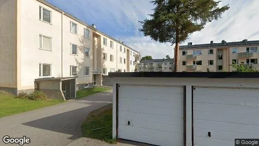 Apartments for rent in Gävle - Photo from Google Street View