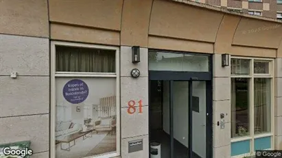 Apartments for rent in Helmond - Photo from Google Street View