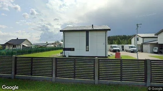 Apartments for rent in Carnikavas novads - Photo from Google Street View